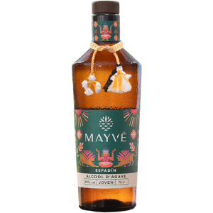 Mayvë - Espadín