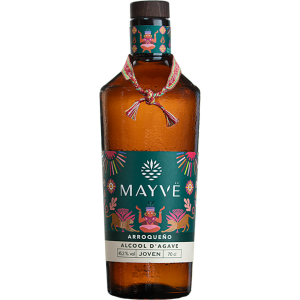 Mayvë - Arroqueño