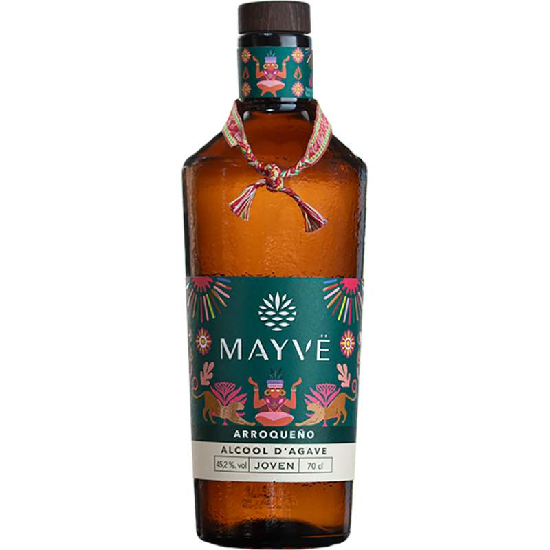 Mayvë - Arroqueño